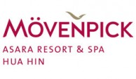 Movenpick Asara Resort & Spa Hua Hin - Logo